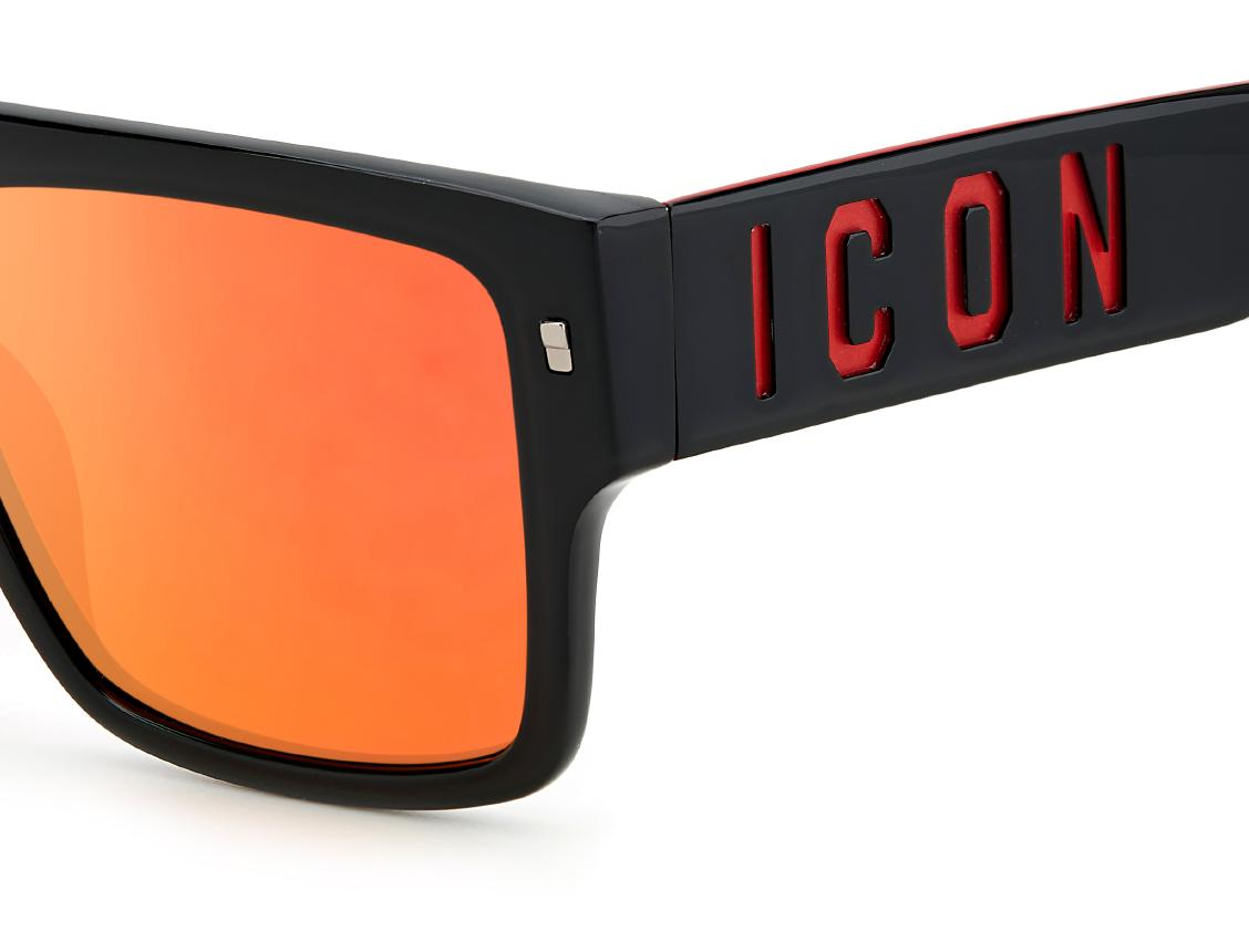 Dsquared2 ICON 0003/S OIT/UZ