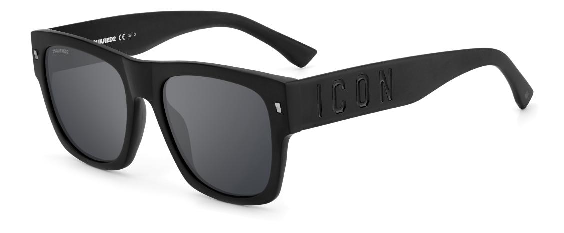 Dsquared2 ICON 0004/S 003/T4