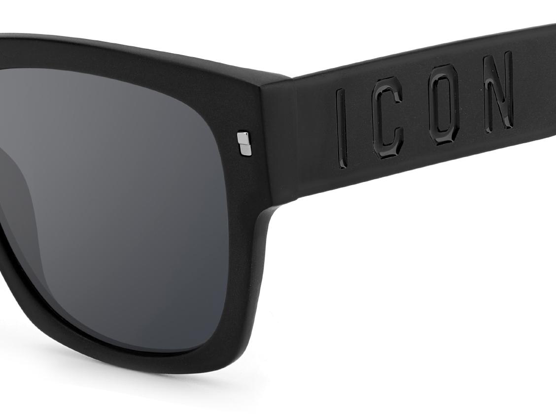 Dsquared2 ICON 0004/S 003/T4