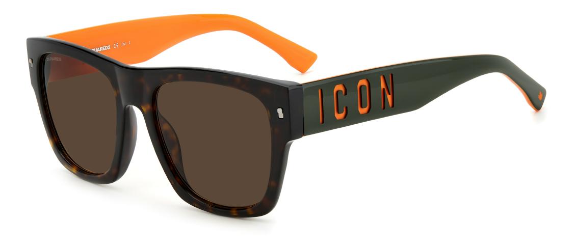 Dsquared2 ICON 0004/S 086/70