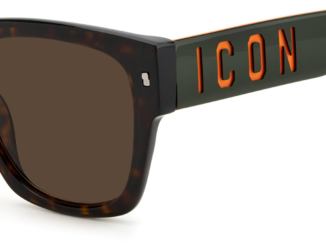 Dsquared2 ICON 0004/S 086/70