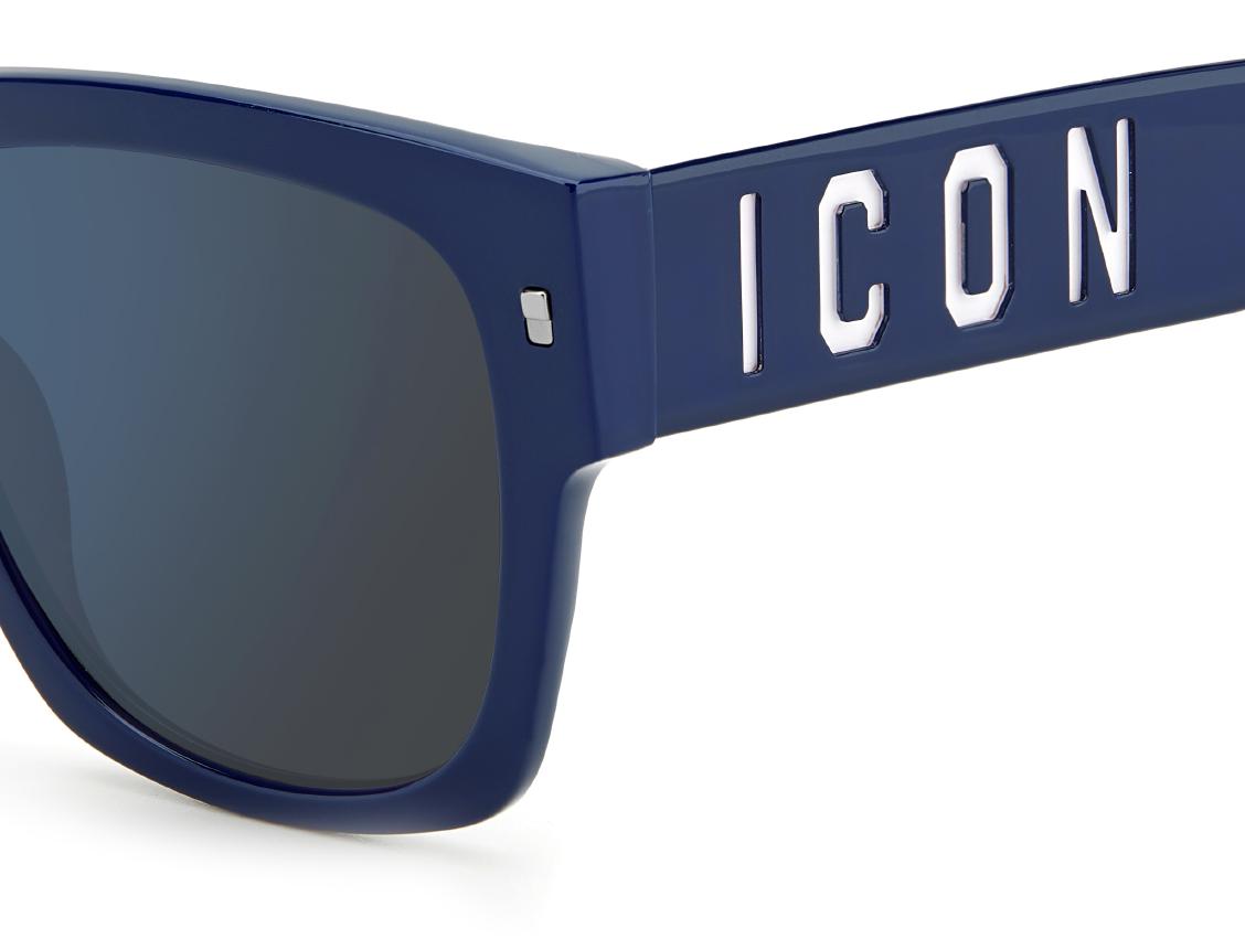 Dsquared2 ICON 0004/S 0JU/XT