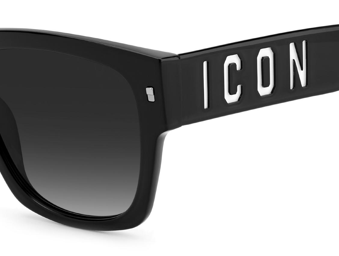 Dsquared2 ICON 0004/S 80S/9O