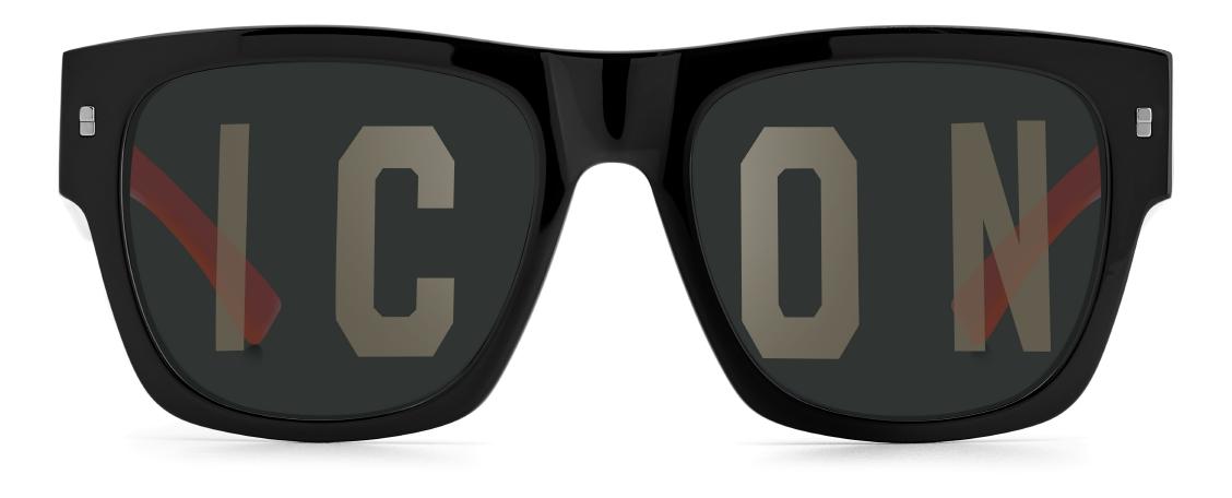 Dsquared2 ICON 0004/S 8LZ/7Y