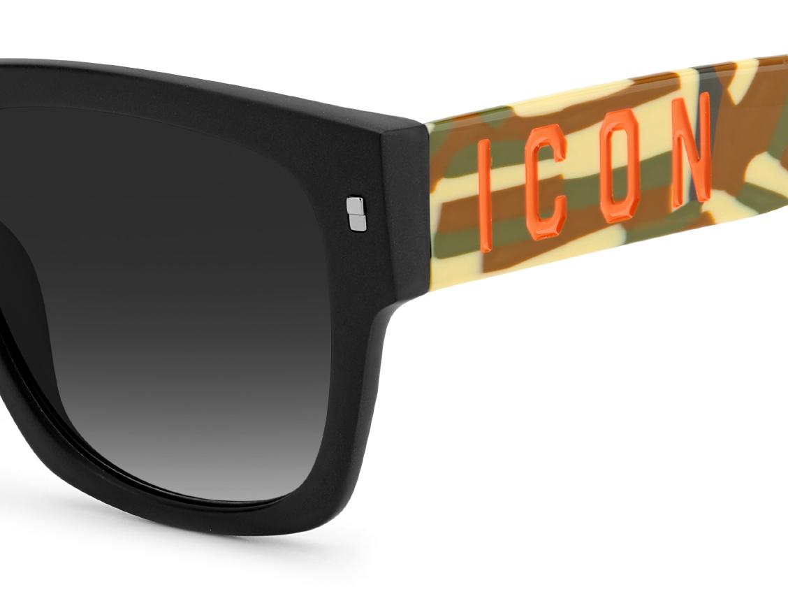 Dsquared2 ICON 0004/S OHC/9O