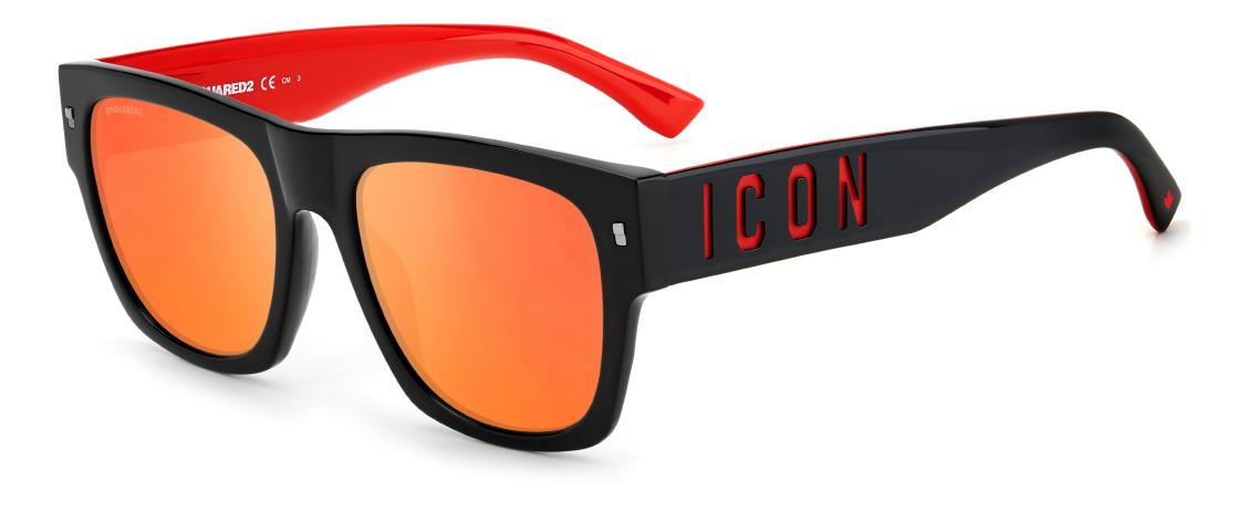 Dsquared2 ICON 0004/S OIT/UZ