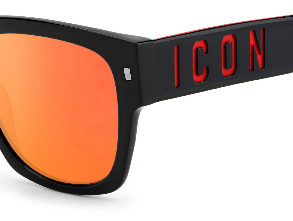 Dsquared2 ICON 0004/S OIT/UZ