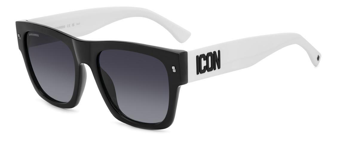 Dsquared2 ICON 0004/S P56/9O