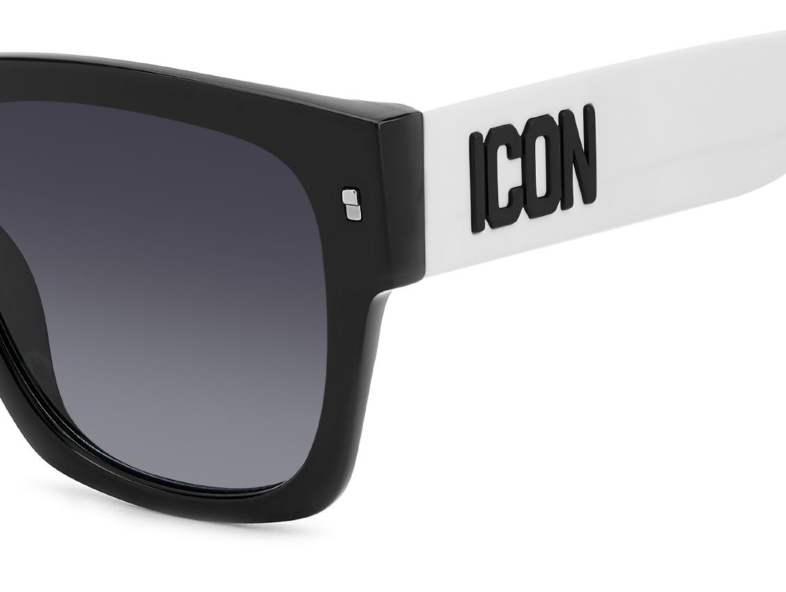 Dsquared2 ICON 0004/S P56/9O