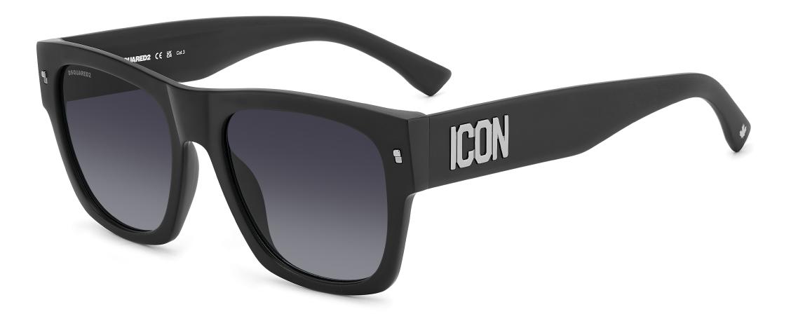 Dsquared2 ICON 0004/S P5I/9O