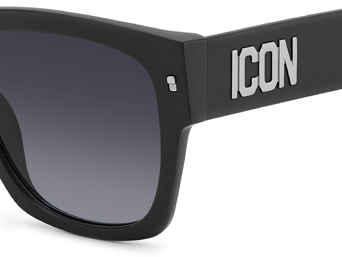 Dsquared2 ICON 0004/S P5I/9O