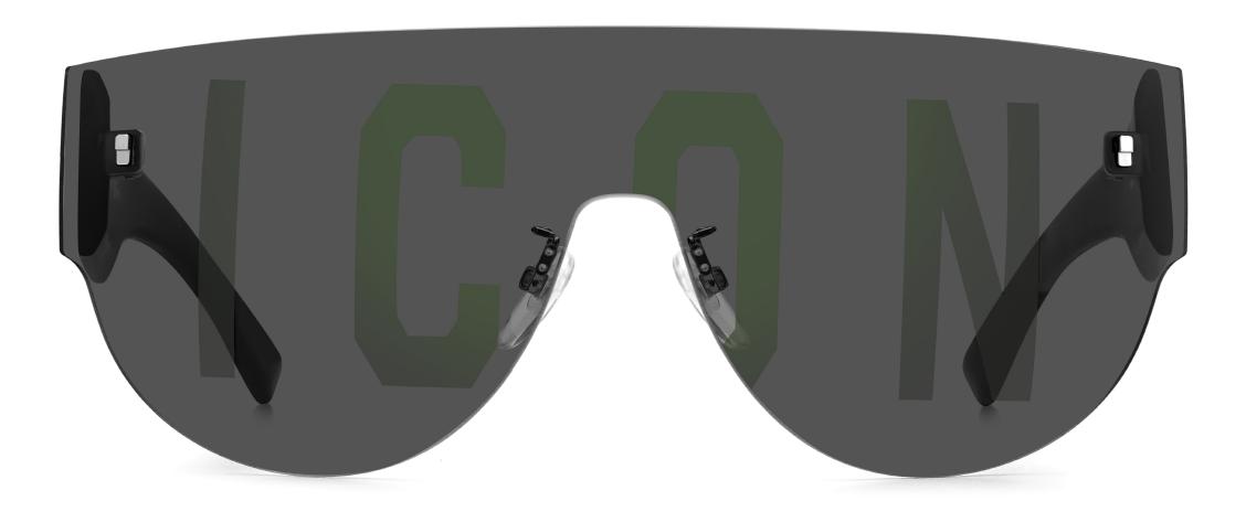 Dsquared2 ICON 0002/S 807/XR