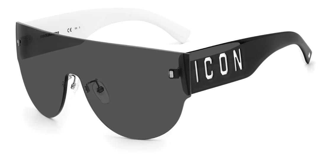 Dsquared2 ICON 0002/S 80S/IR