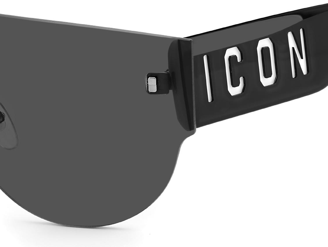 Dsquared2 ICON 0002/S 80S/IR