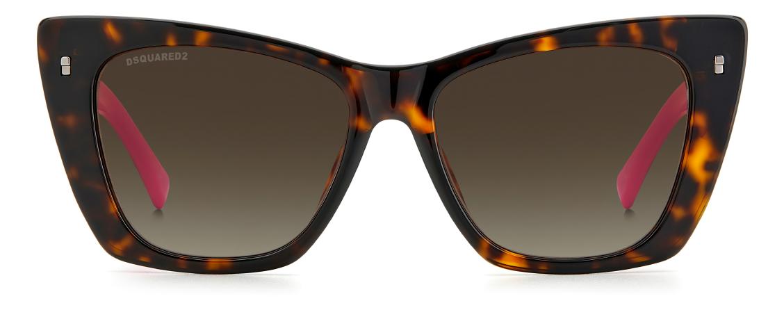 Dsquared2 ICON 0006/S 086/HA