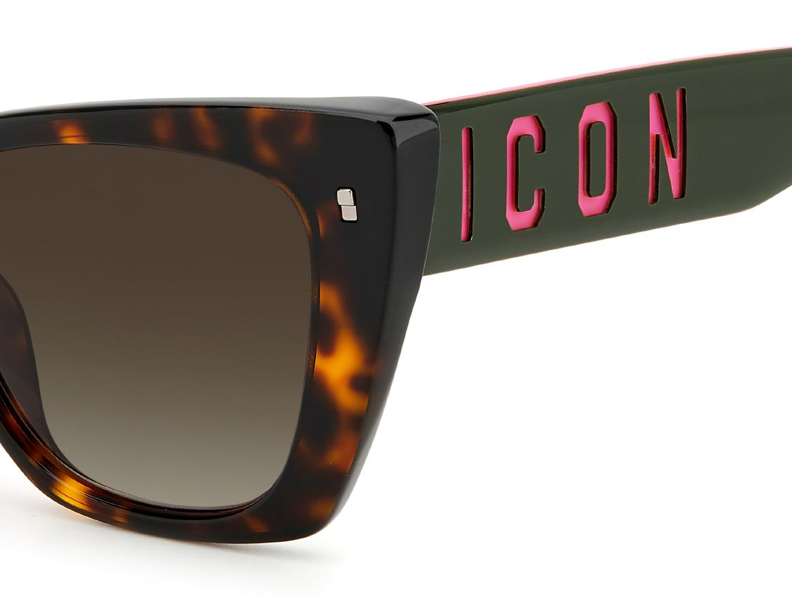 Dsquared2 ICON 0006/S 086/HA