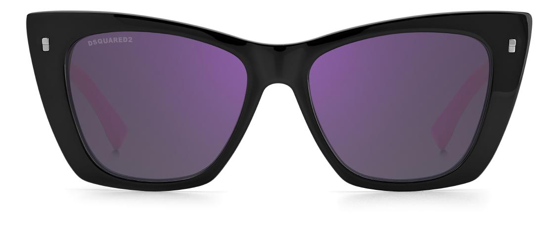 Dsquared2 ICON 0006/S 3MR/TE