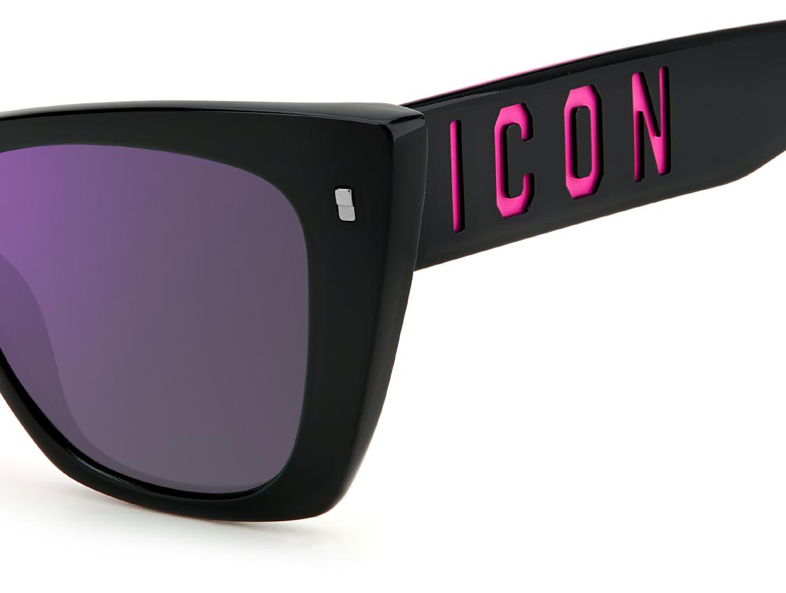 Dsquared2 ICON 0006/S 3MR/TE