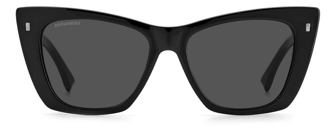 Dsquared2 ICON 0006/S 807/IR