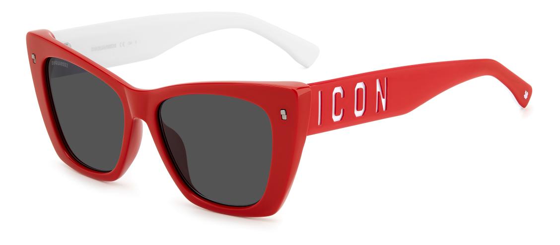 Dsquared2 ICON 0006/S C9A/IR