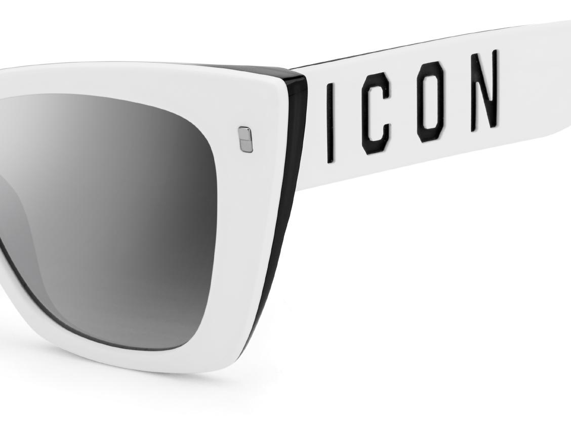 Dsquared2 ICON 0006/S CCP/GO