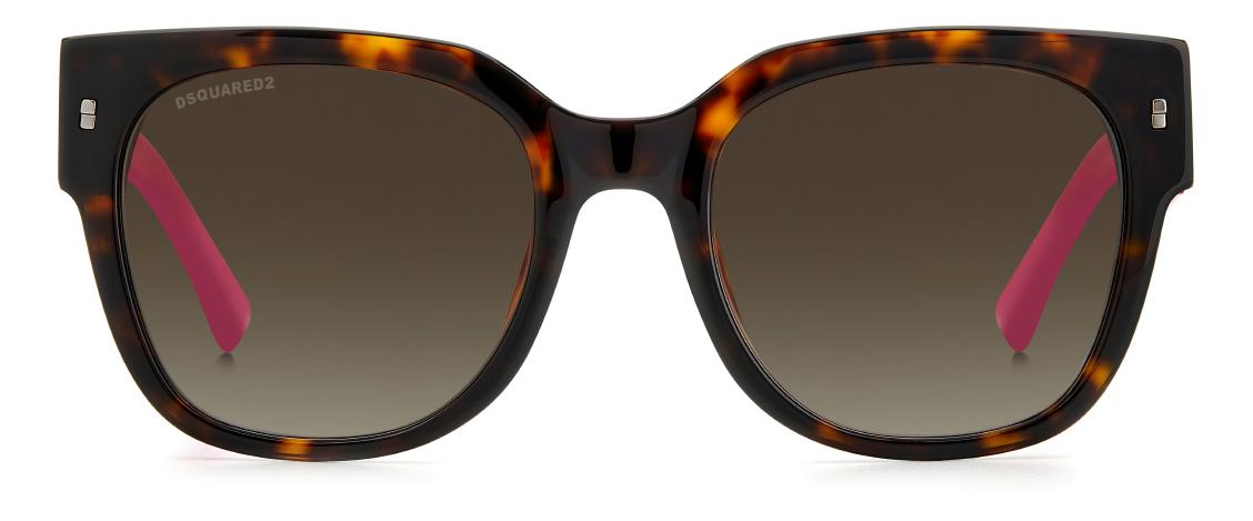 Dsquared2 ICON 0005/S 086/HA