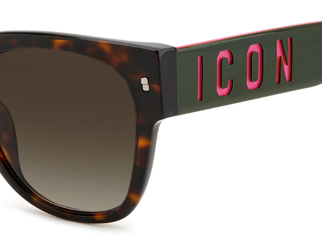 Dsquared2 ICON 0005/S 086/HA