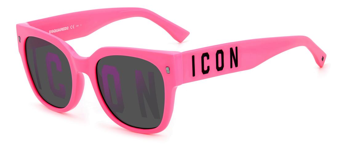 Dsquared2 ICON 0005/S 35J/01