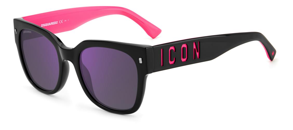 Dsquared2 ICON 0005/S 3MR/TE