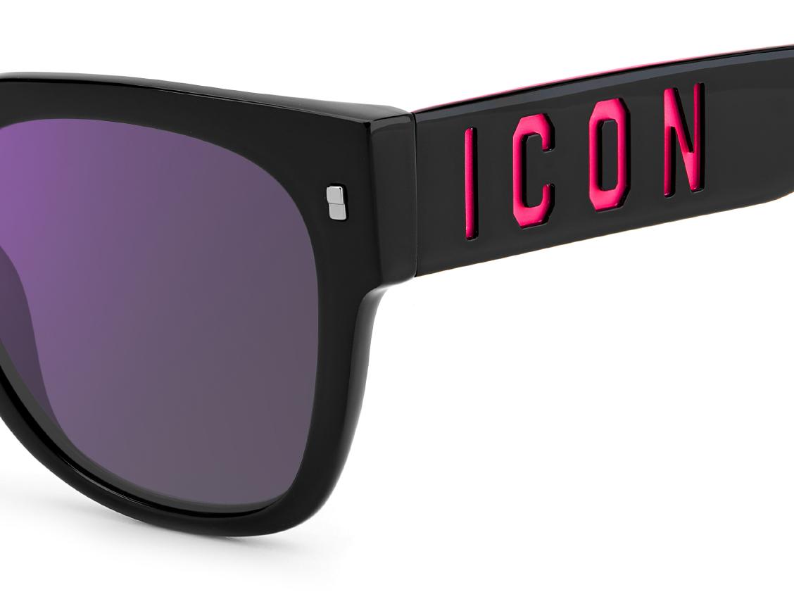 Dsquared2 ICON 0005/S 3MR/TE