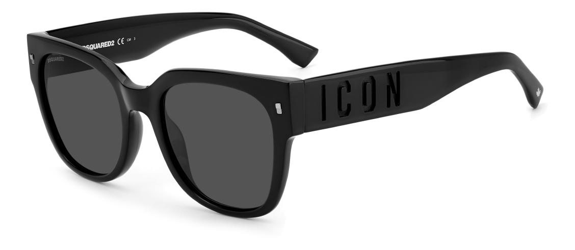 Dsquared2 ICON 0005/S 807/IR