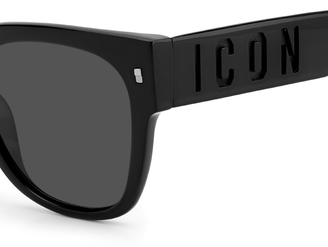 Dsquared2 ICON 0005/S 807/IR