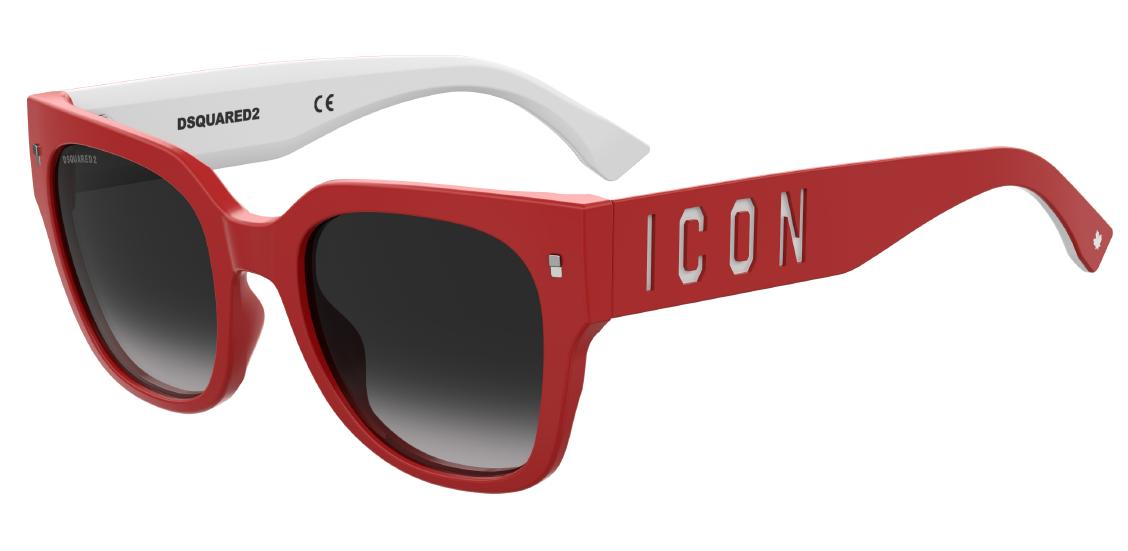 Dsquared2 ICON 0005/S C9A/9O