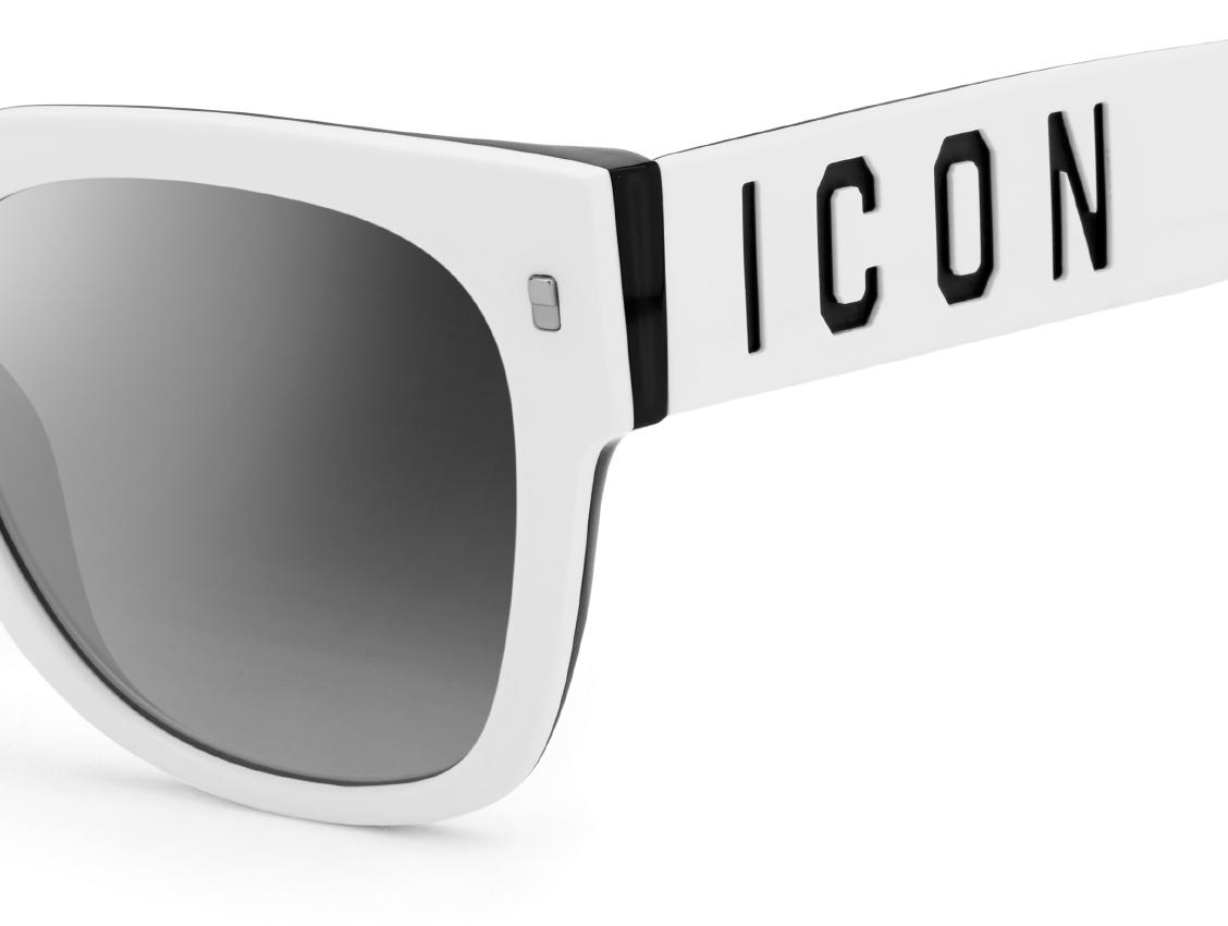 Dsquared2 ICON 0005/S CCP/GO