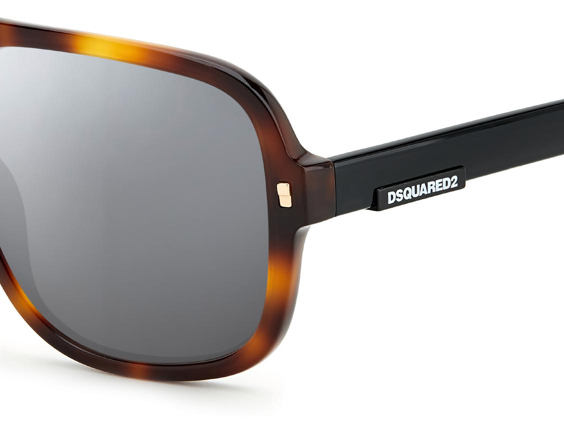 Dsquared2 D2 0003/S 05L/T4