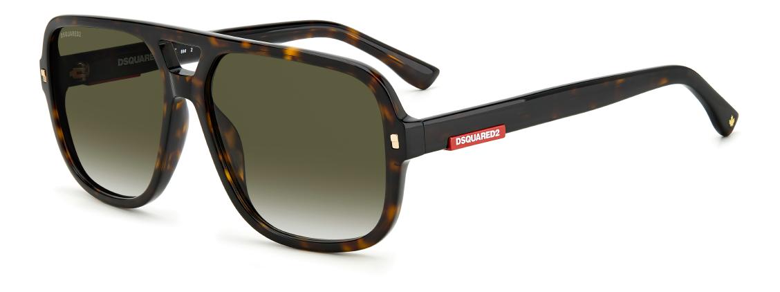 Dsquared2 D2 0003/S 086/9K