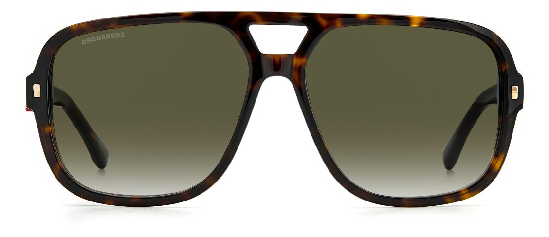 Dsquared2 D2 0003/S 086/9K