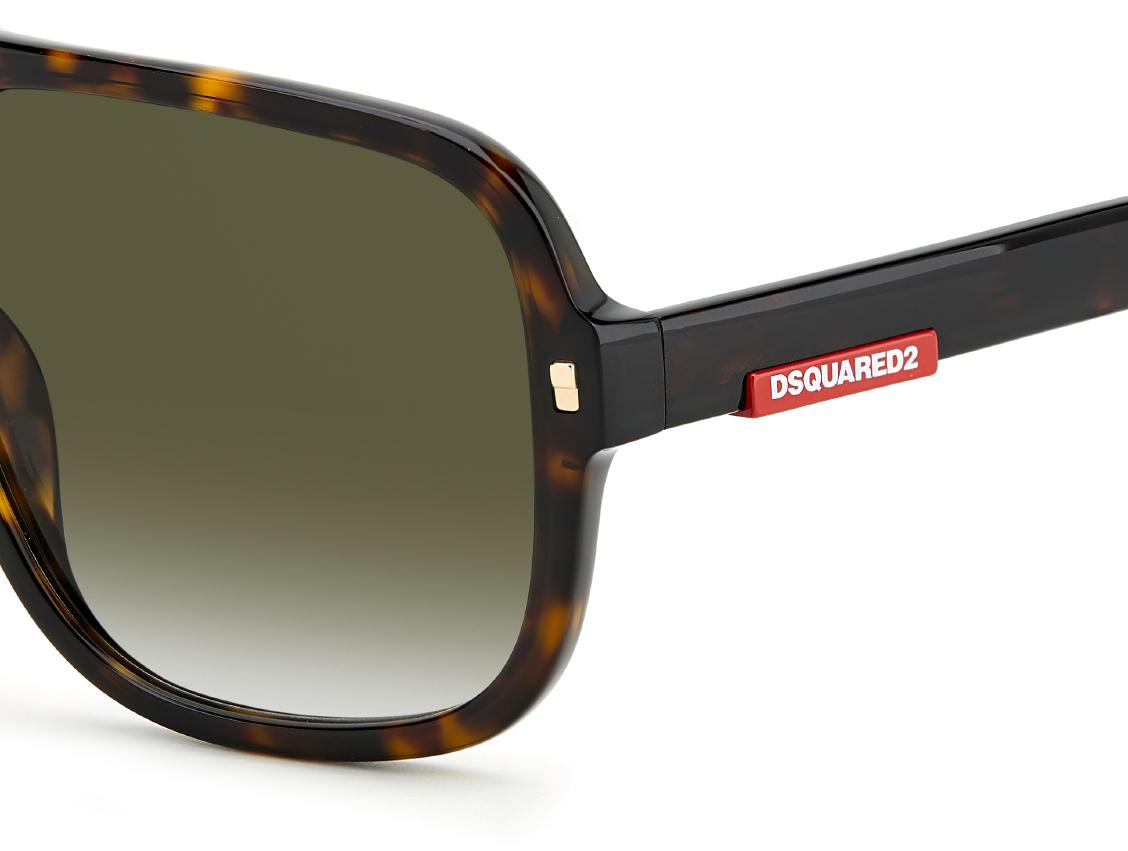 Dsquared2 D2 0003/S 086/9K