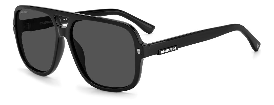 Dsquared2 D2 0003/S 807/IR