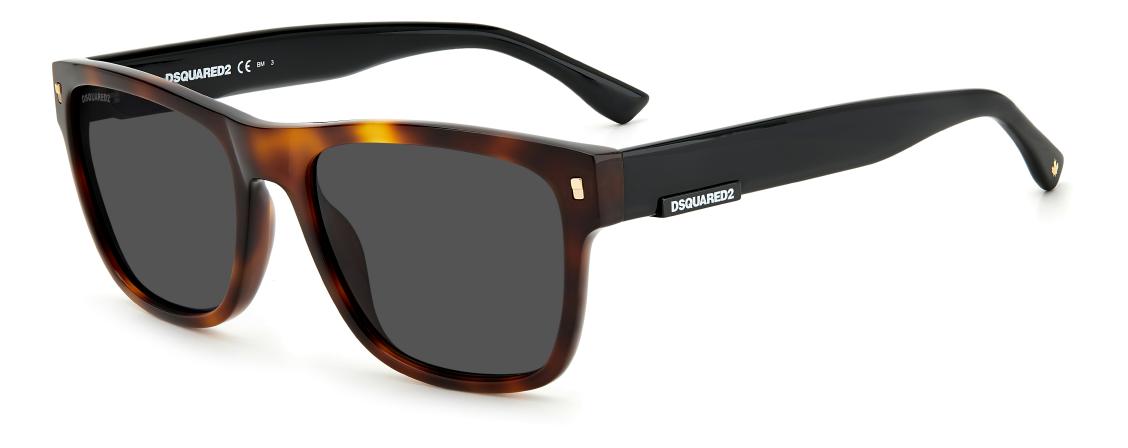 Dsquared2 D2 0004/S 05L/IR