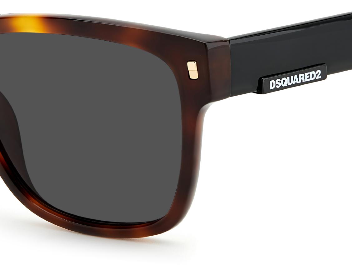 Dsquared2 D2 0004/S 05L/IR