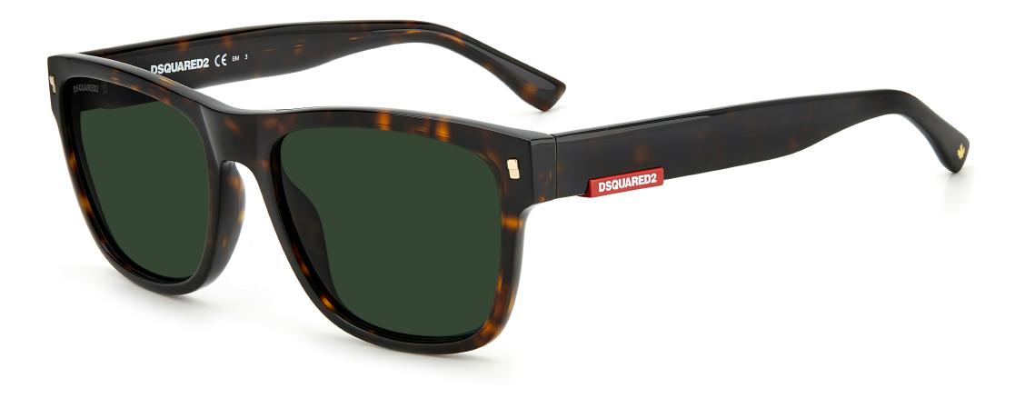 Dsquared2 D2 0004/S 086/QT