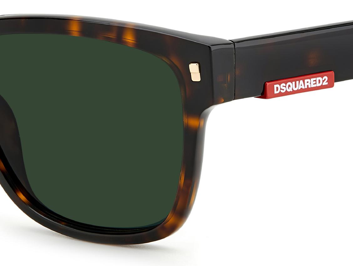 Dsquared2 D2 0004/S 086/QT