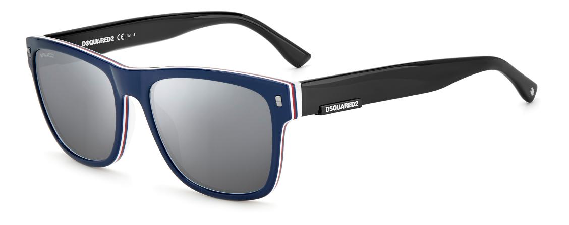 Dsquared2 D2 0004/S 0JU/T4