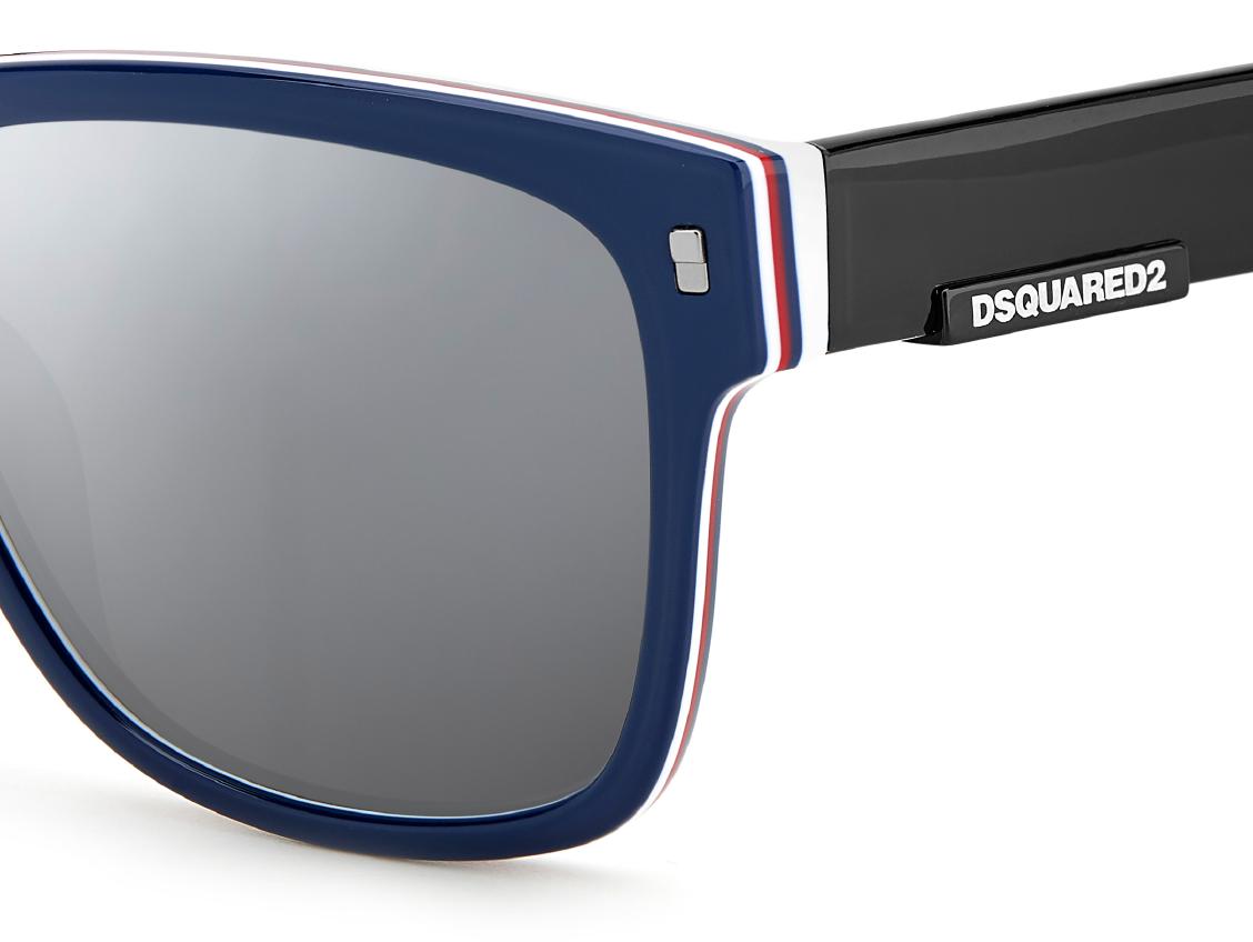 Dsquared2 D2 0004/S 0JU/T4