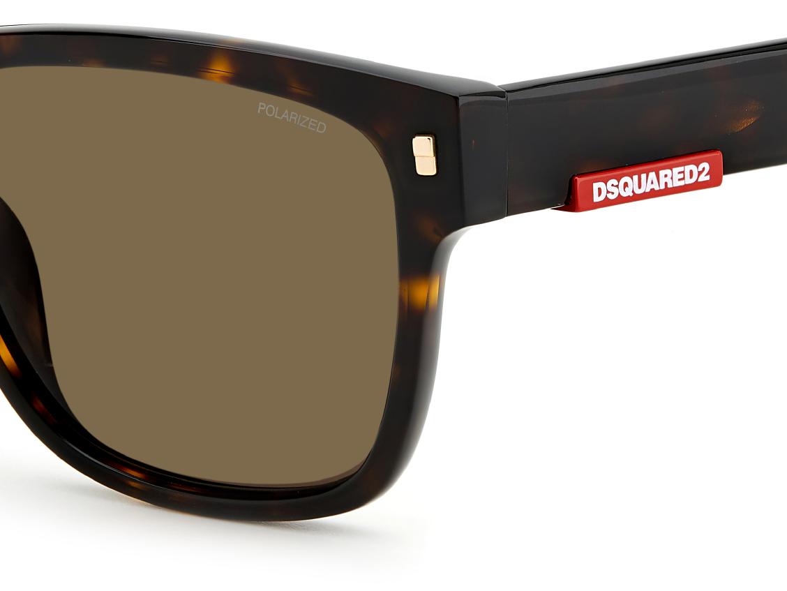 Dsquared2 D2 0004/S 2IK/SP