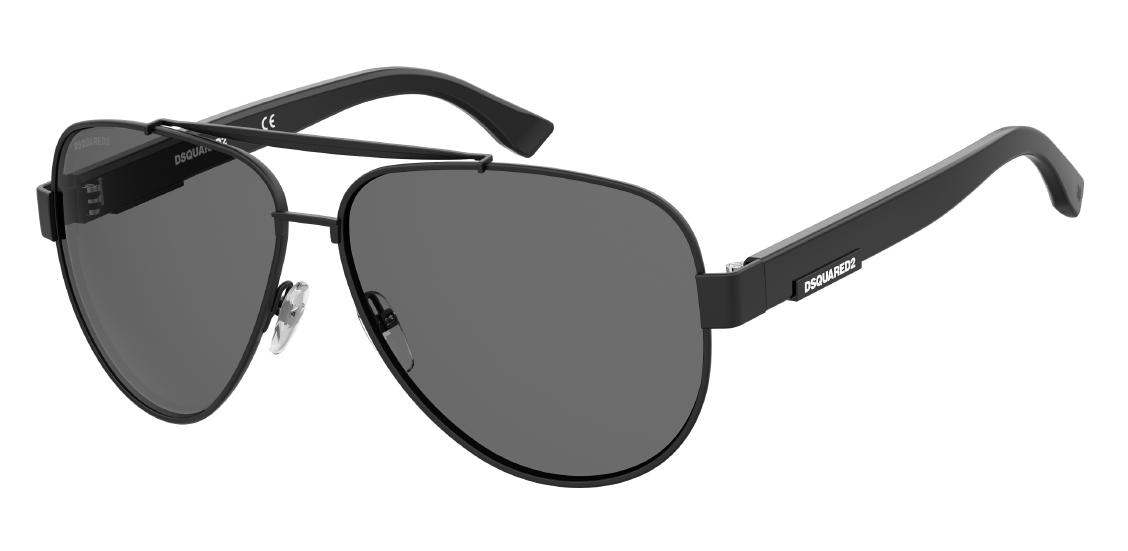 Dsquared2 D2 0002/S 807/M9