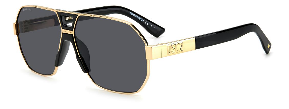 Dsquared2 D2 0028/S RHL/IR