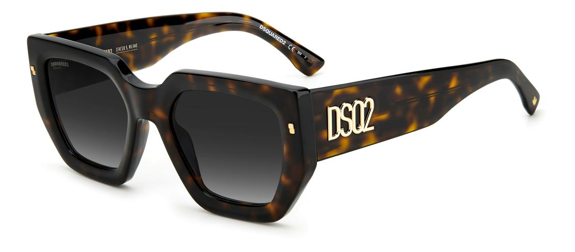 Dsquared2 D2 0031/S 086/9O