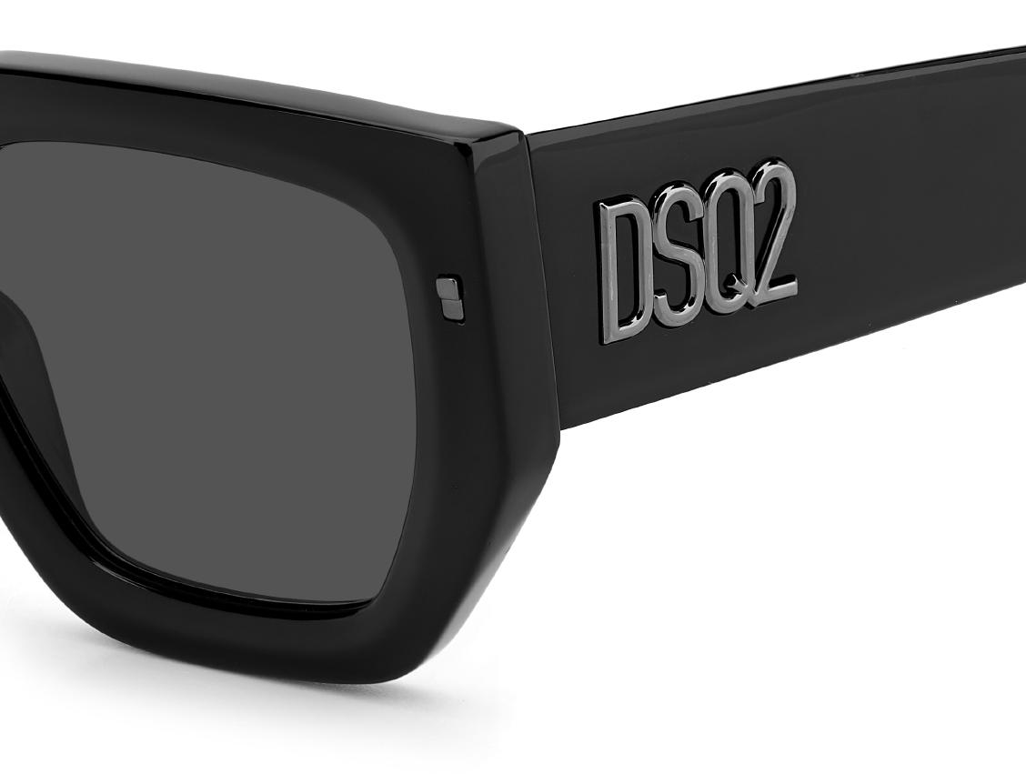 Dsquared2 D2 0031/S 807/IR